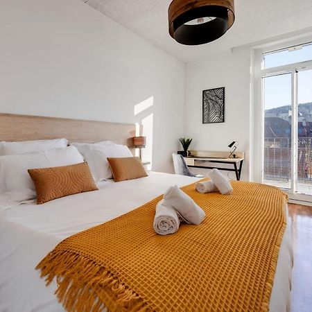 Le Balcon Annecien 4 - Rooftop View For 2-4 People Аннесі Екстер'єр фото
